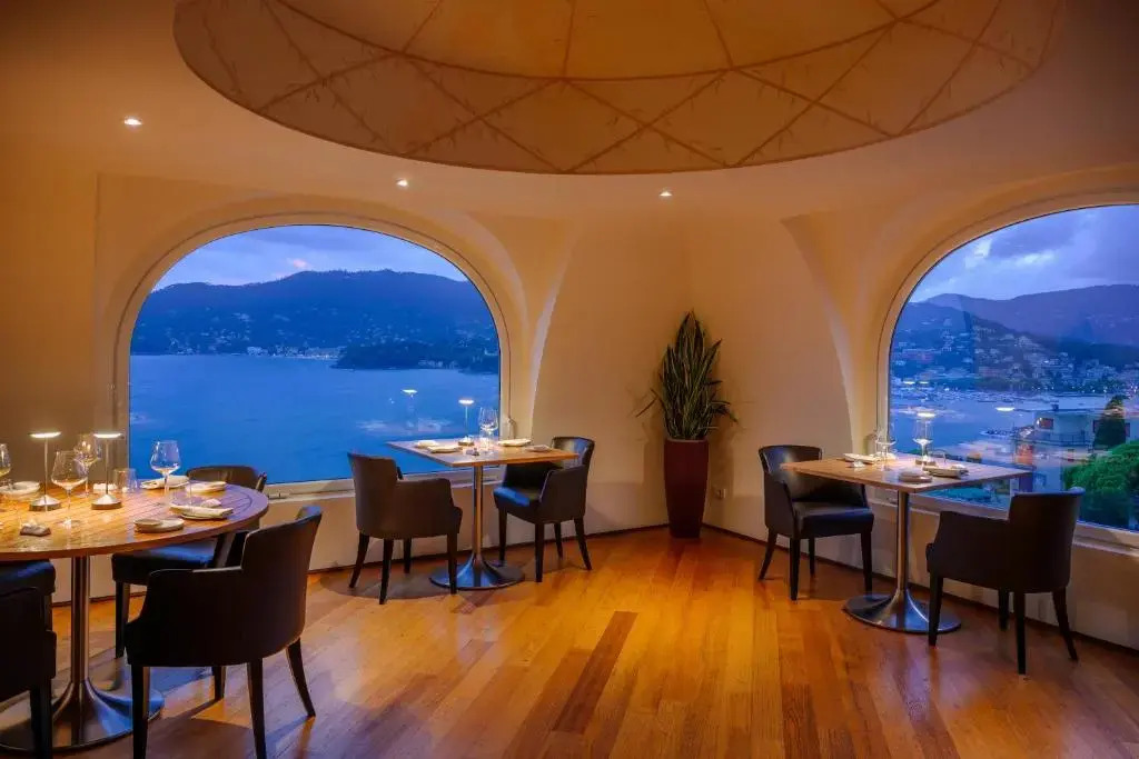Курорт Grand Hotel Bristol Spa