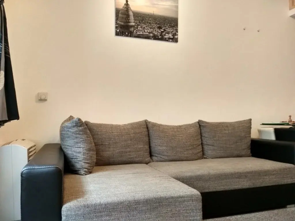 Happy Holiday Lux Apartments