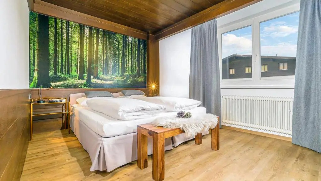 Hotel Olympia & Herbs