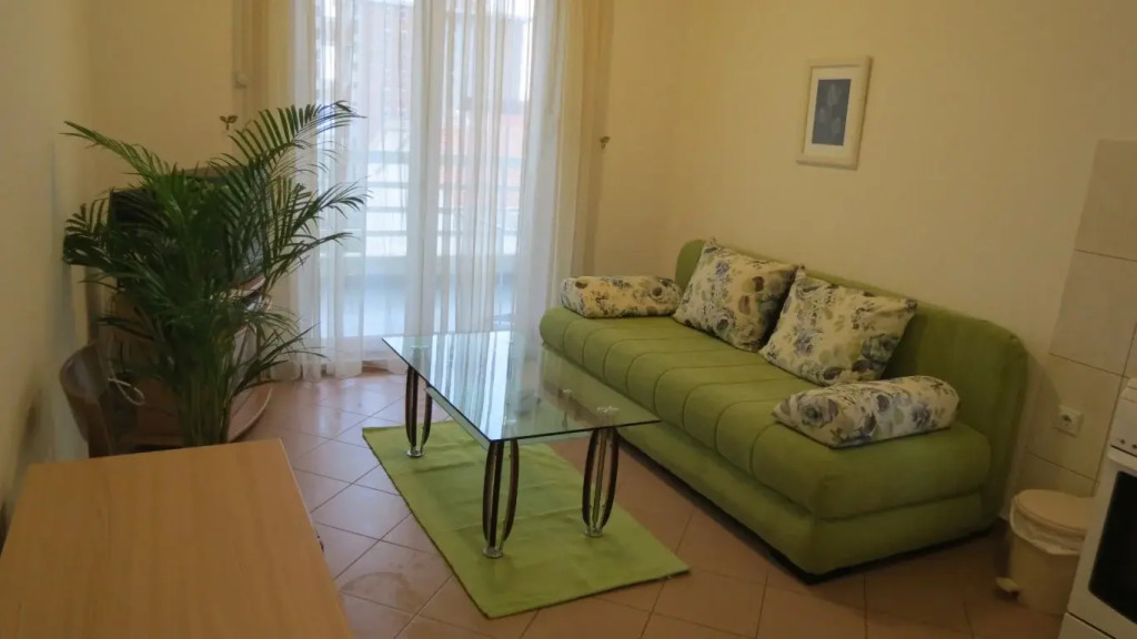 Apartments Val
