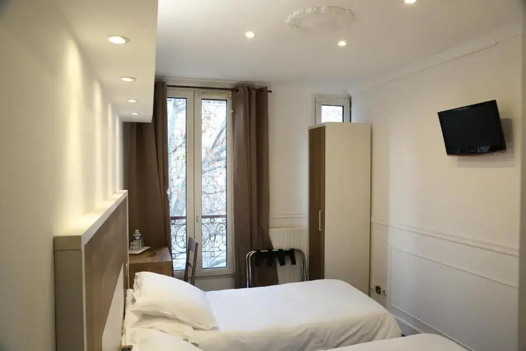 Grand Hotel Nouvel Opera