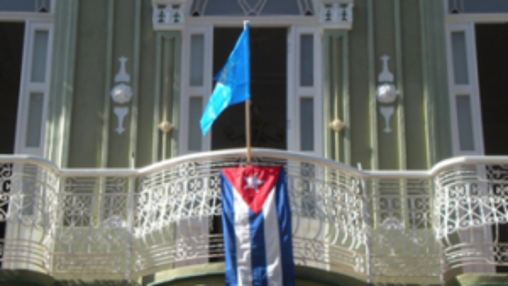 Casa Colonial Asturias