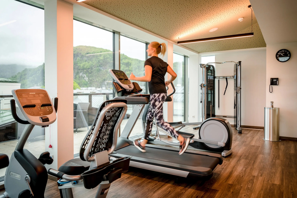 IMLAUER HOTEL PITTER Salzburg