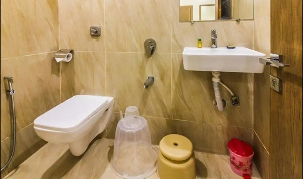 Guest Inn Residency