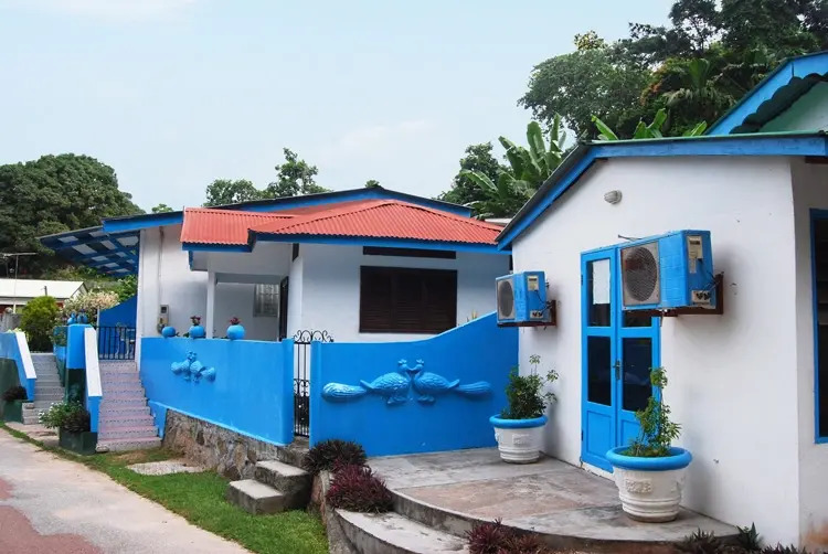Villa Manoir
