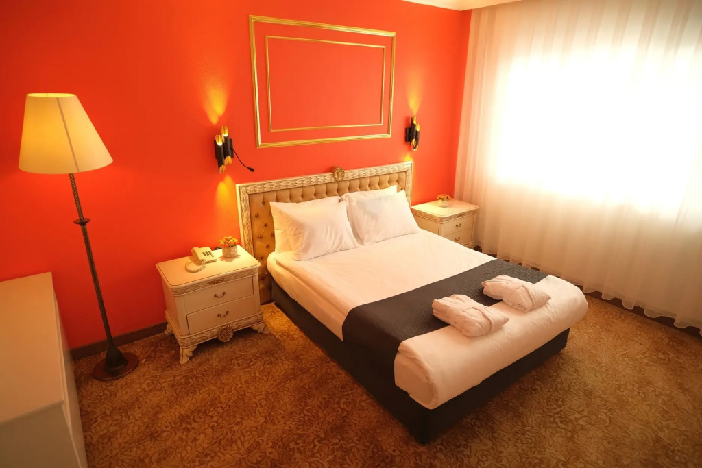 Malabadi Hotel