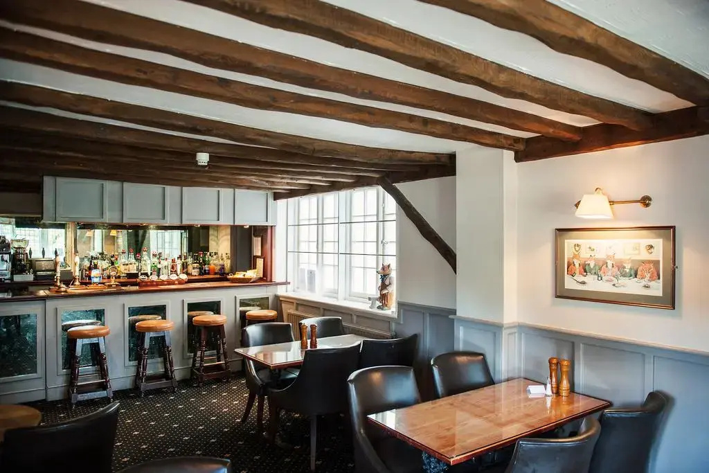 Findon Manor Hotel