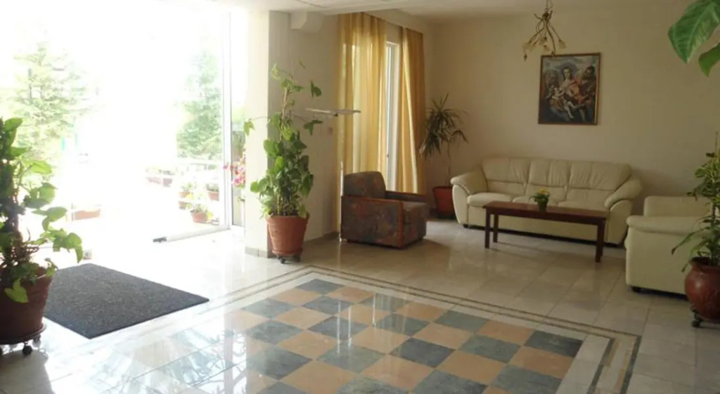 Sophia Hotel