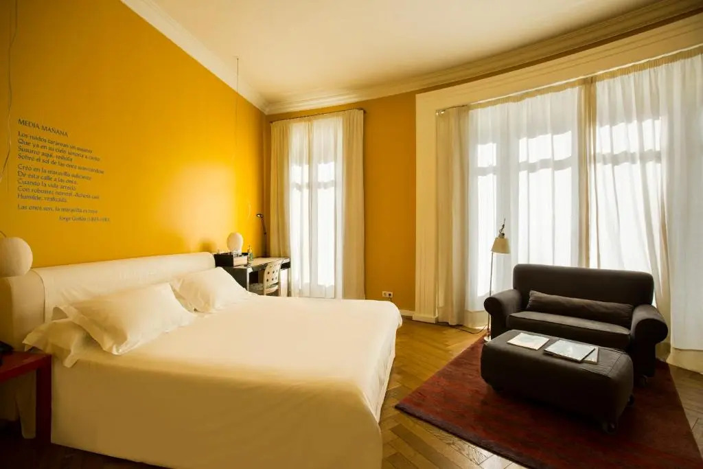 Отель Iberostar Las Letras Gran Via
