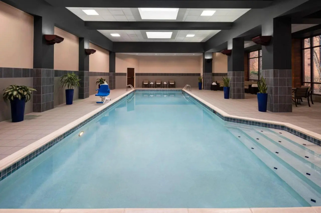 Cleveland Marriott East