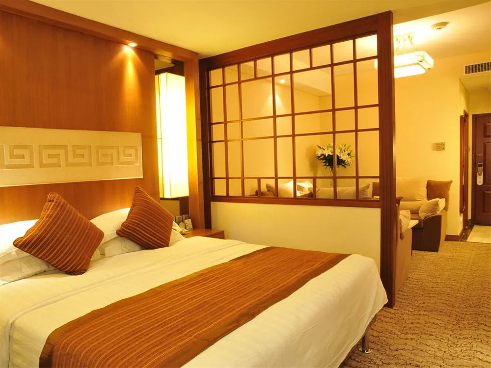 Debao Hotel