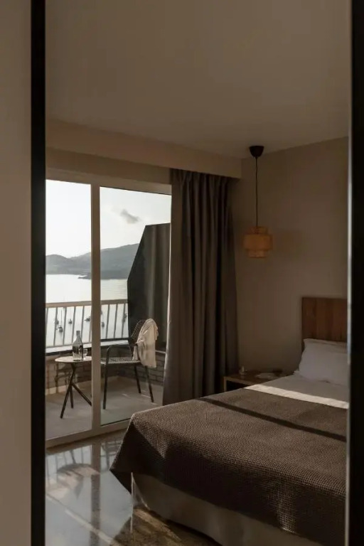 Отель Caramelo Calvia Beach