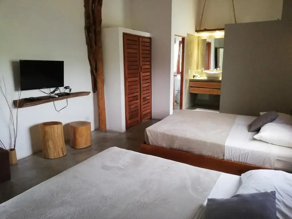 Residencia El Balatà