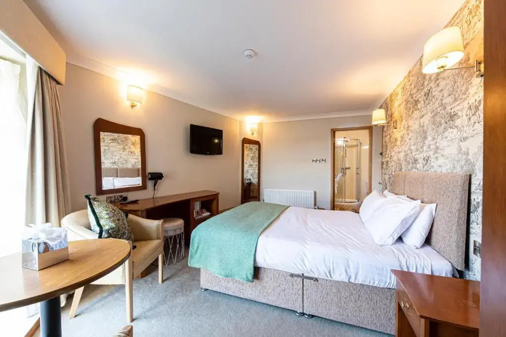 Ballina Manor Hotel