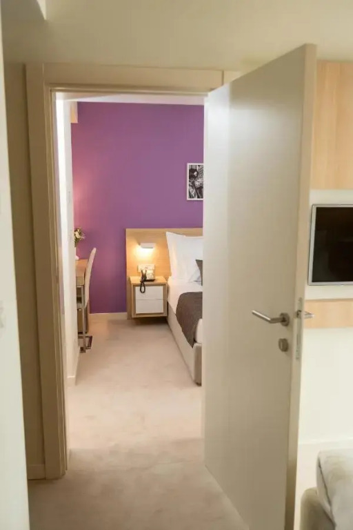 Hotel Crikvenica