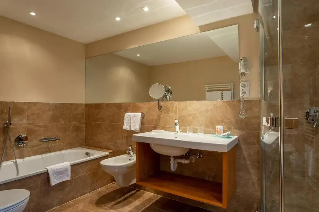 Hotel Bemelmans-Post