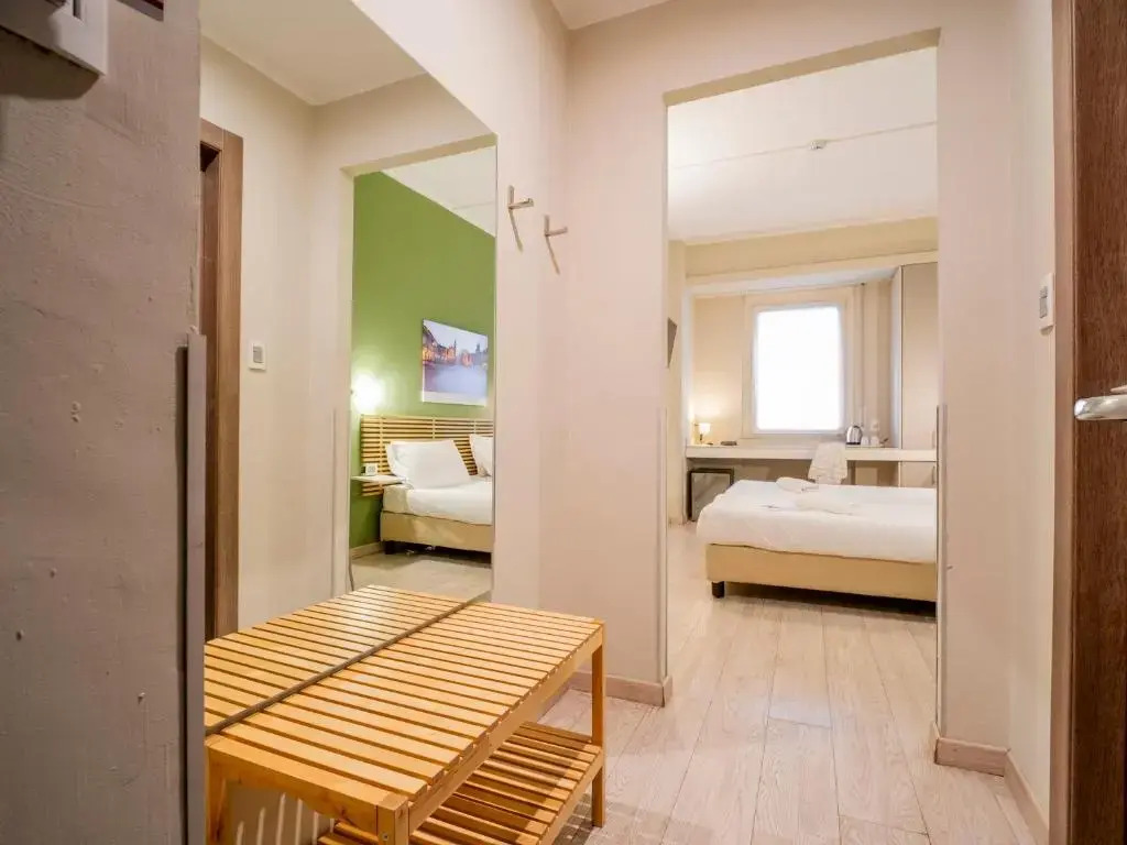 Best Quality Hotel Gran Mogol