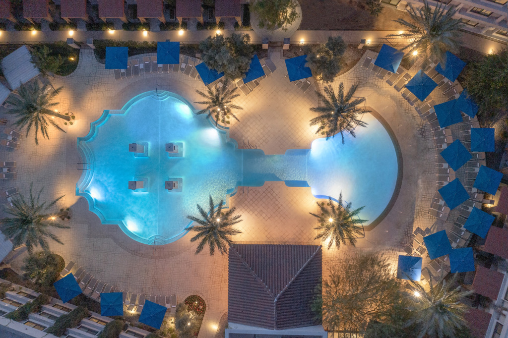 The Scottsdale Resort & Spa, Curio Collection by Hilton