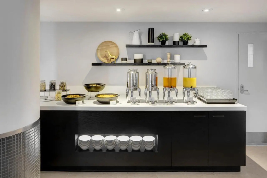 ibis Styles Sydney Central
