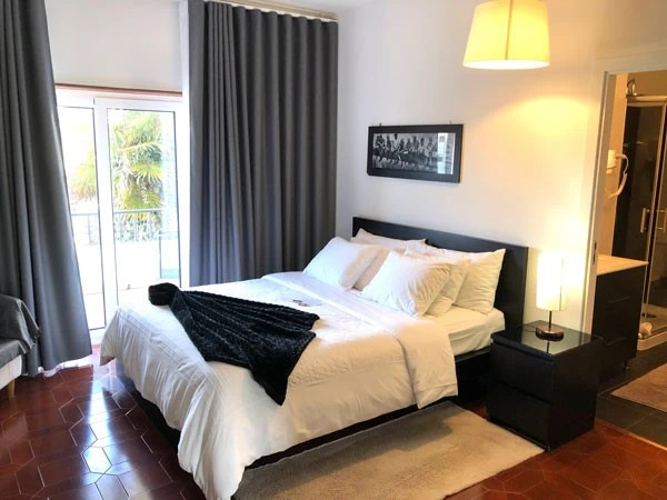 HOTEL BOUTIQUE a ESPLANADA