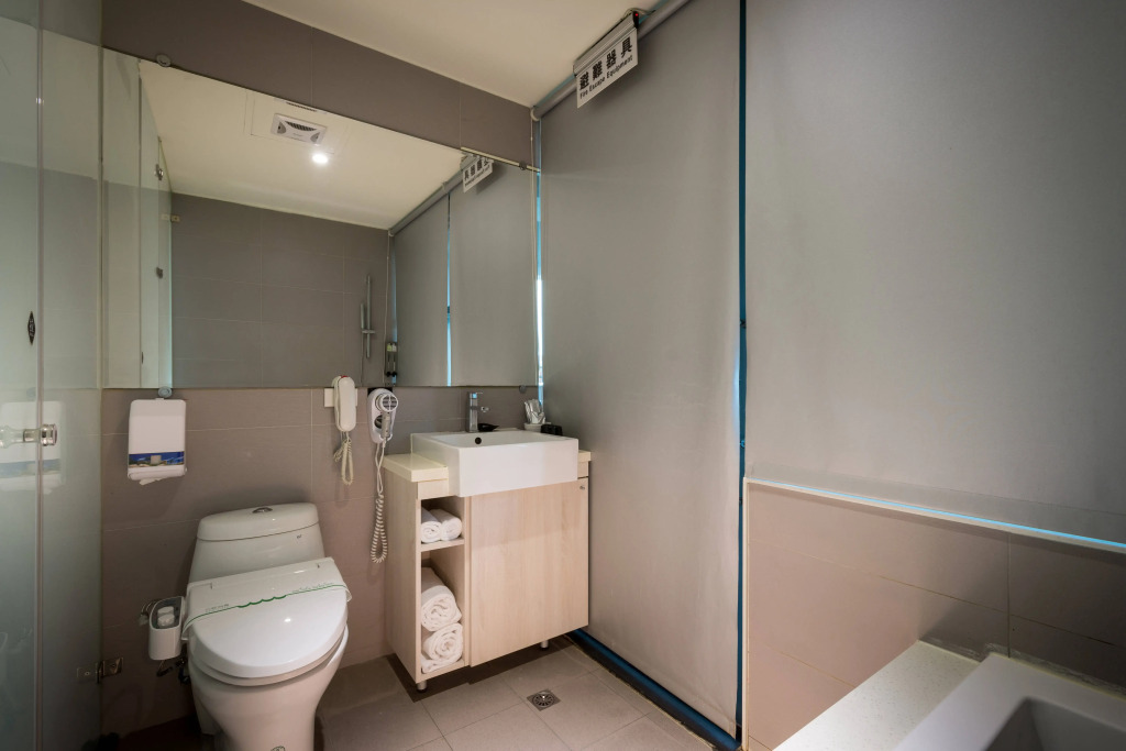 Merryday Hotel Banqiao