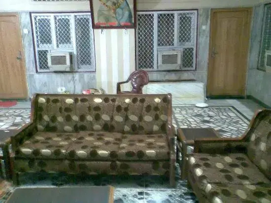 Hotel marwari niwas