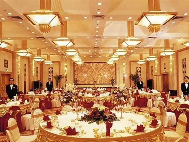 Xiyuan Hotel
