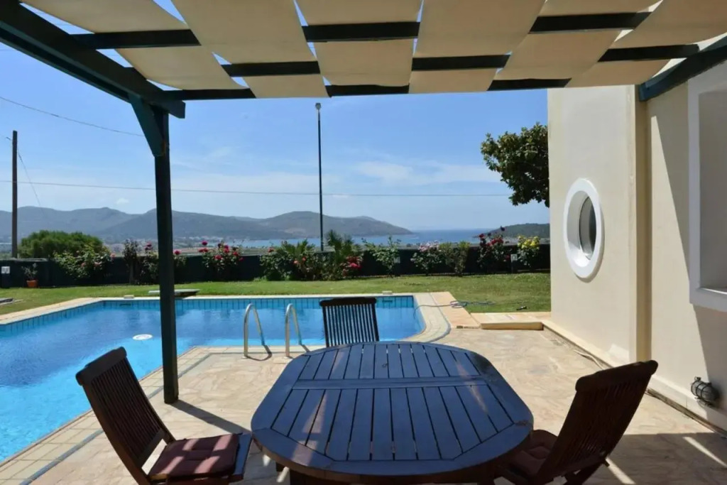 Villa Xenia