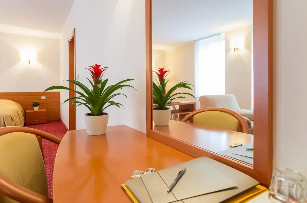 Hotel Celeia