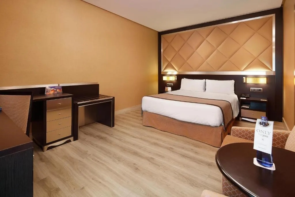 HCC St. Moritz