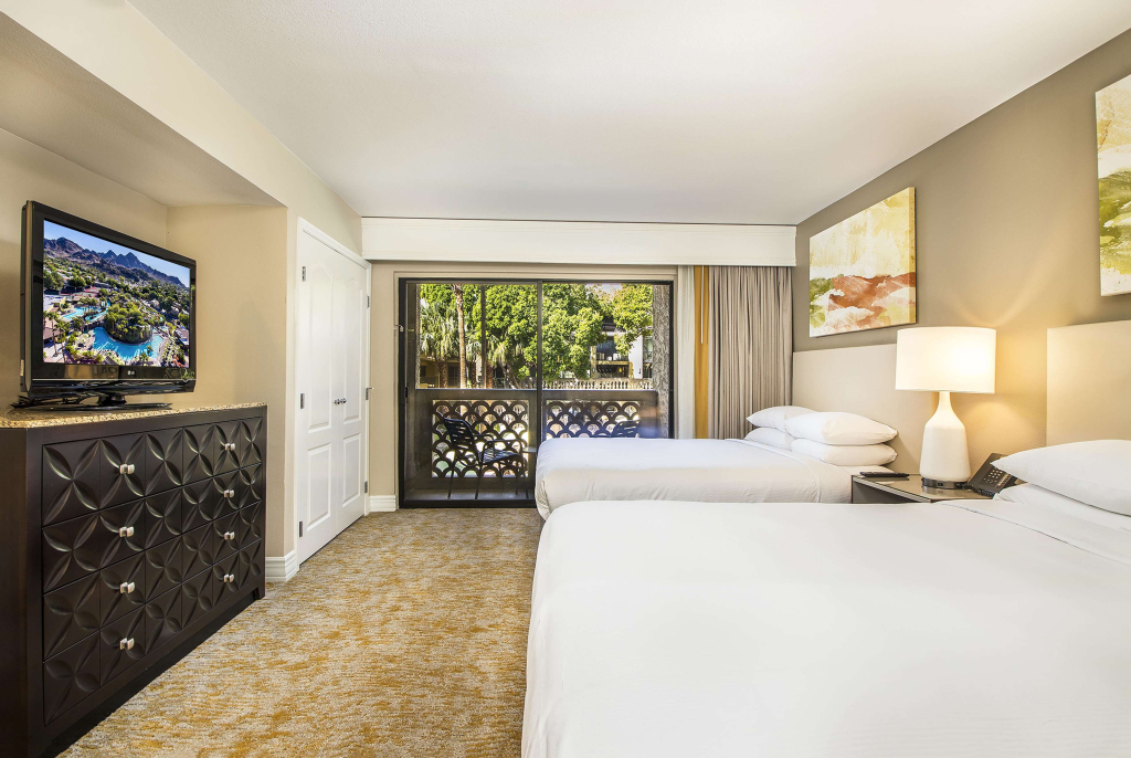 Hilton Phoenix Resort at the Peak