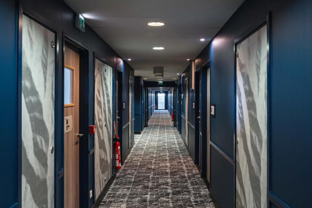 ibis Lyon Est Meyzieu