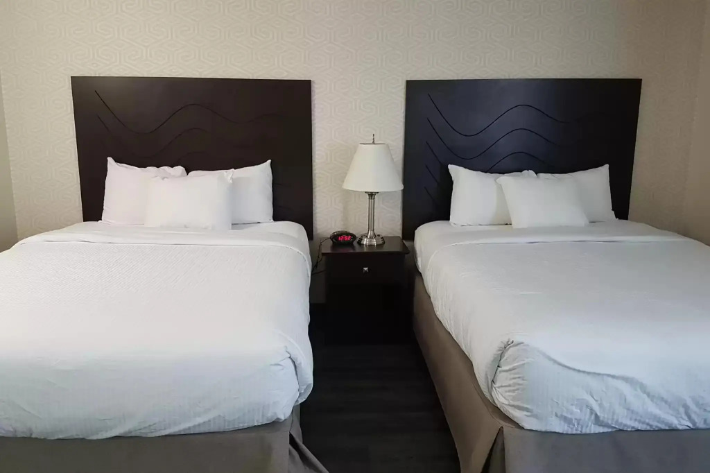 Radisson Hotel & Conference Centre Edmonton