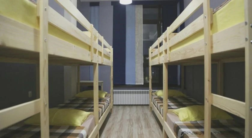 Hostel Silkway