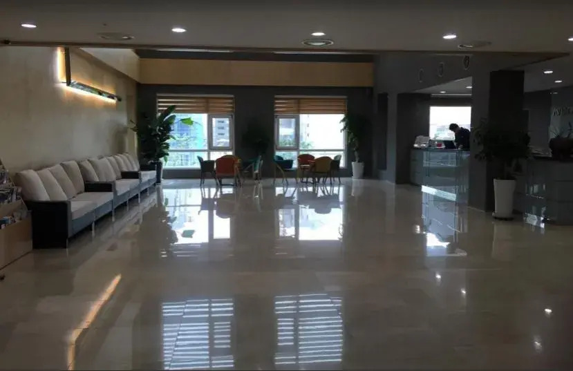 Jeju Avillos Serviced Residence