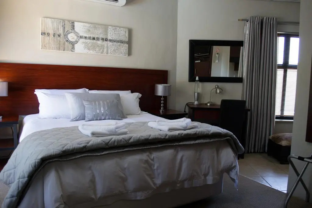 A Contempo Guesthouse
