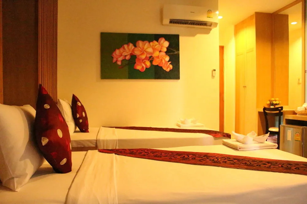 Baan KetKaew Patong