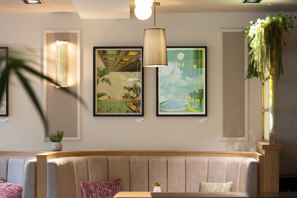 Point A Hotel London Kings Cross - St Pancras