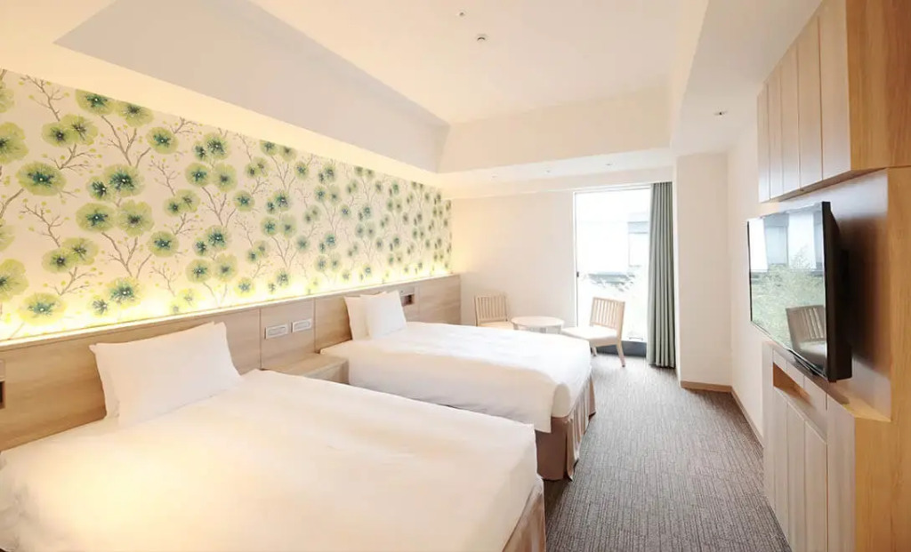 TOKYO EAST SIDE HOTEL KAIE