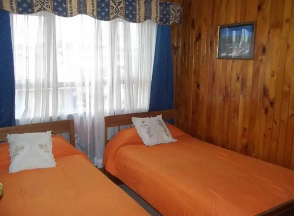 Hostal Sotomayor