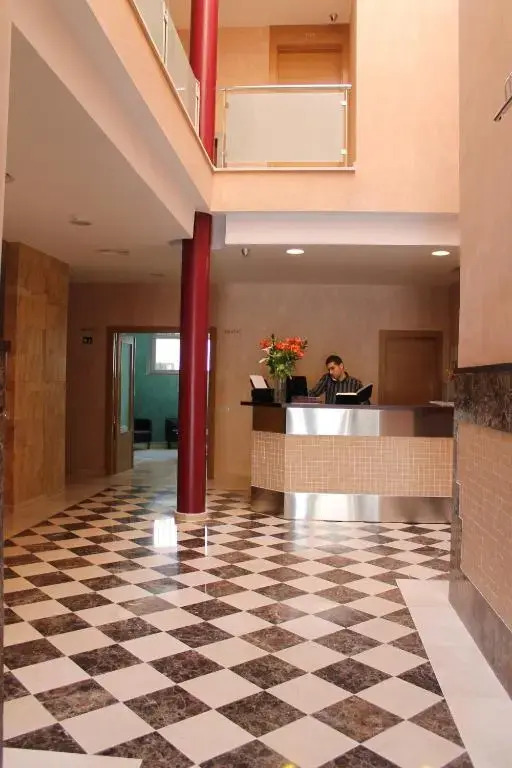 Hotel Carmen