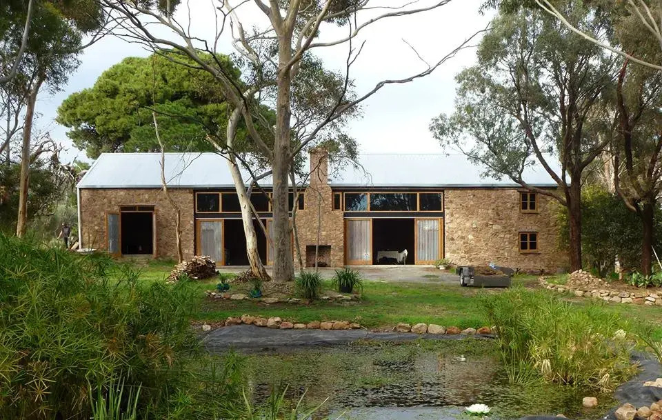 Sea and Vines Cottage