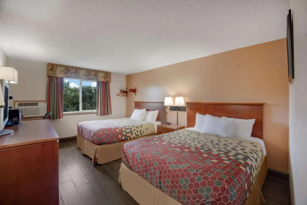Rodeway Inn