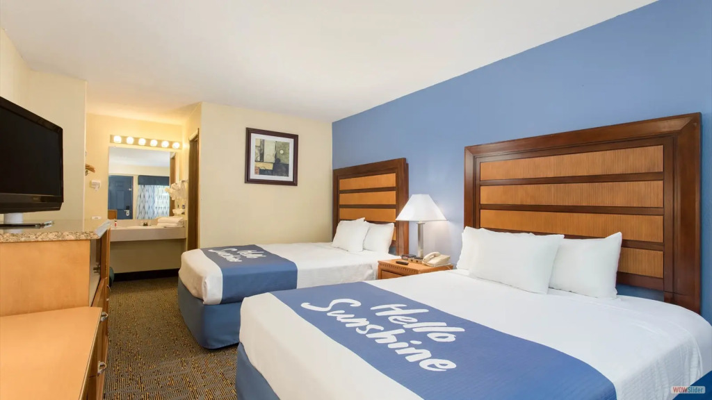 Days Inn Mount Vernon