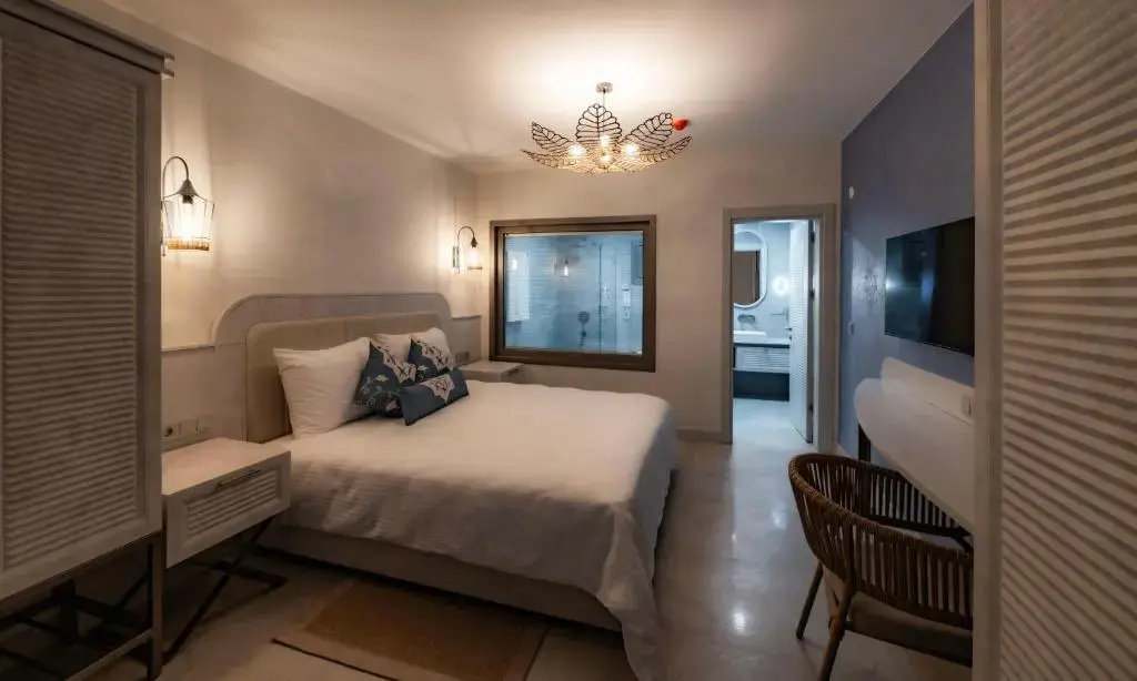Suum Bodrum Hotel & Beach