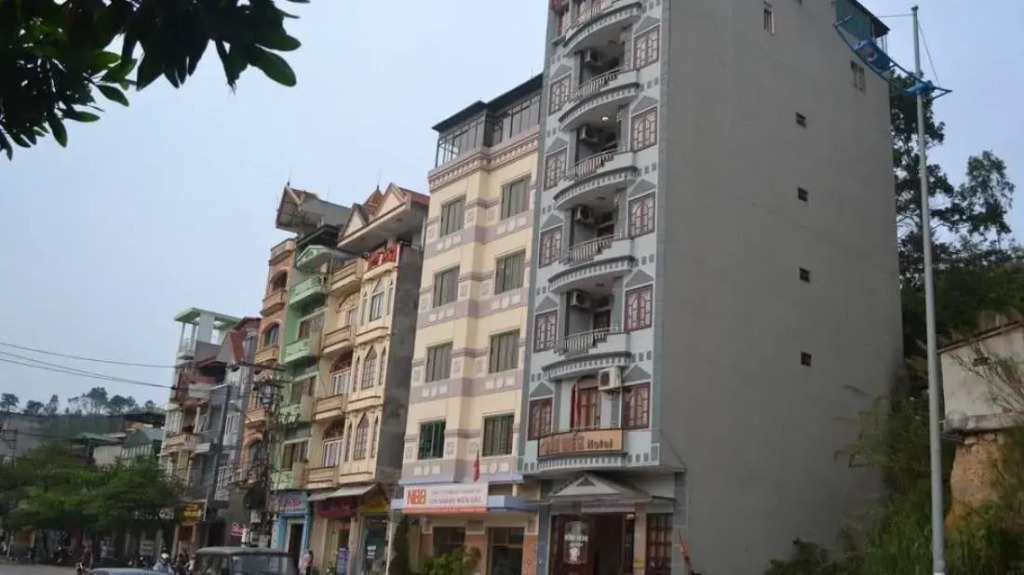 Don Hien Hotel