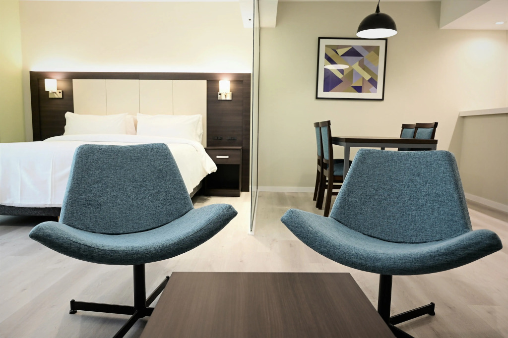 Holiday Inn Express Rosario by IHG