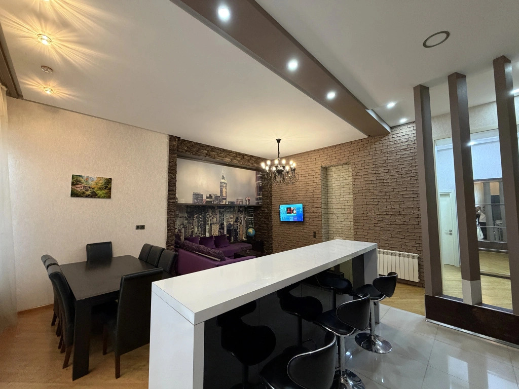 Sahil Vip Apartments