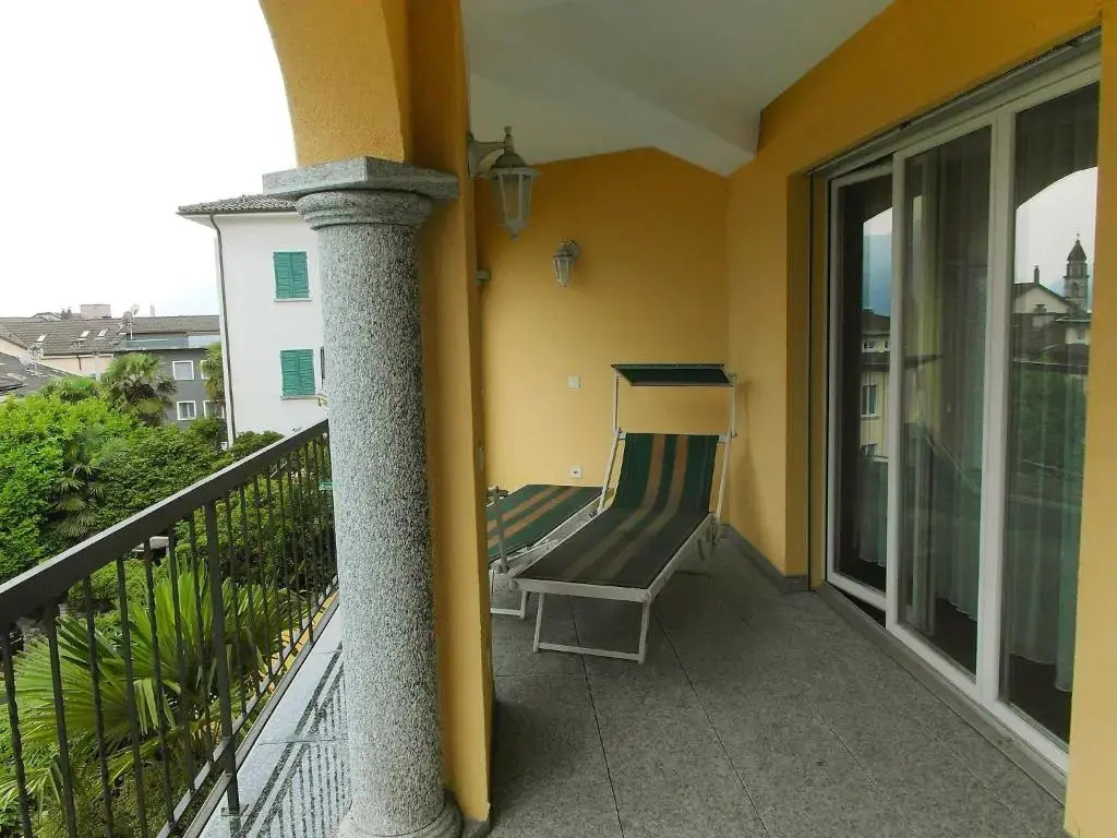 Residenza Moro Ascona