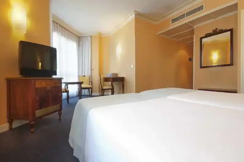 Imagen de Hotel Arenal Bilbao (21 de 29)